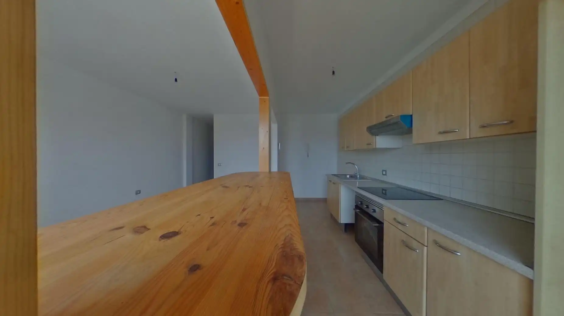 Cocina de Piso en venta en Granadilla de Abona