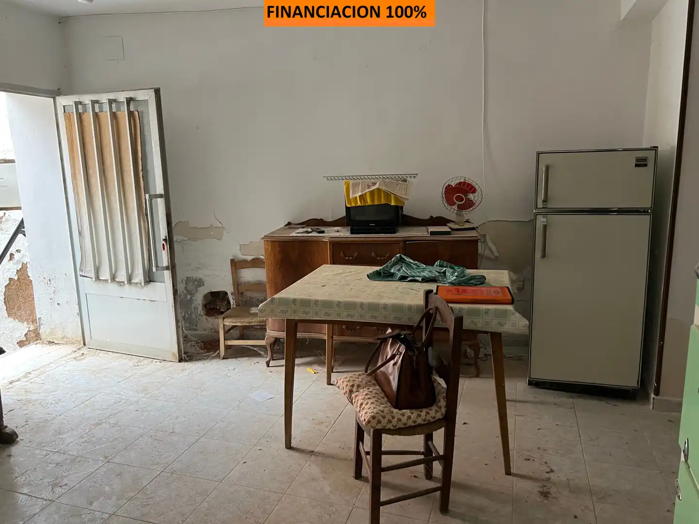 Dining room of Houses for sale in Jaraba  with Terrace