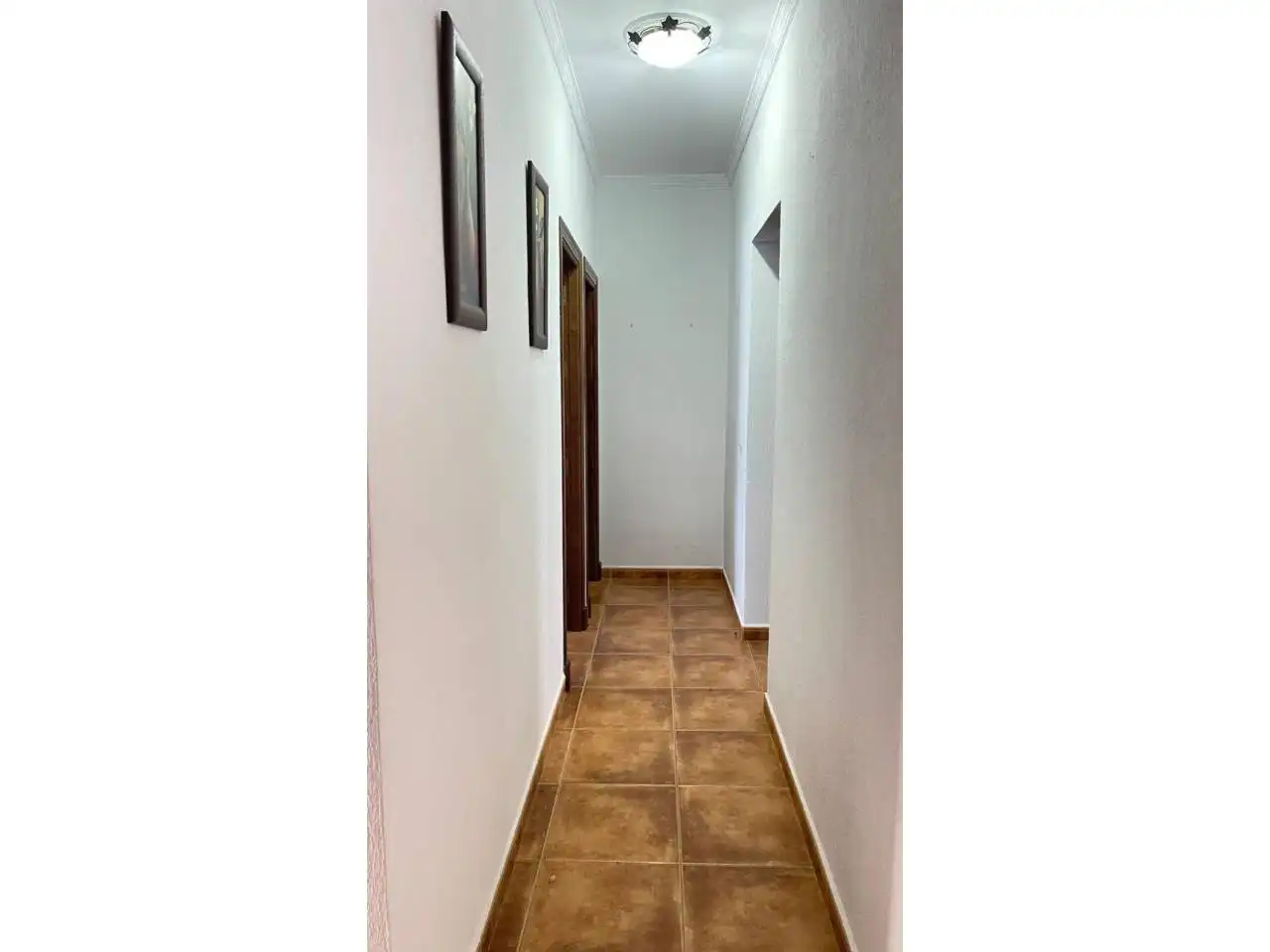 Flat for sale in Chiclana de la Frontera  with Private garden, Swimming Pool and Furnished