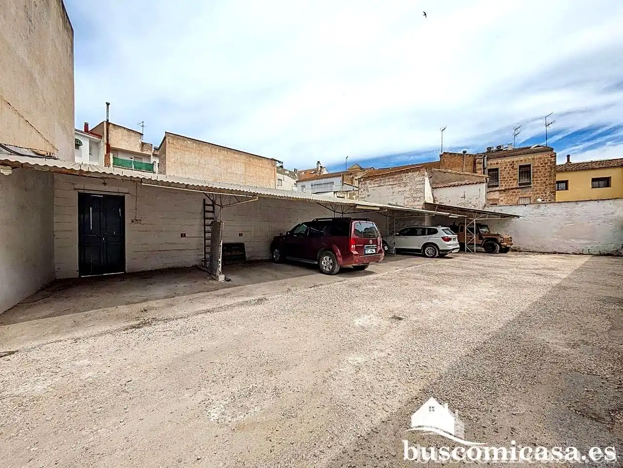 Aparcament en venda a Calle Antonia López Arista, imagen 8