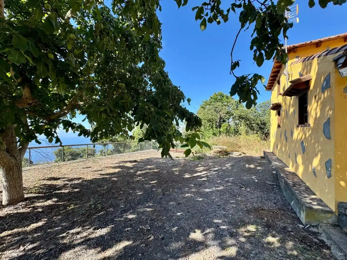 Country house zum Verkauf in La Matanza de Acentejo mit Terrasse