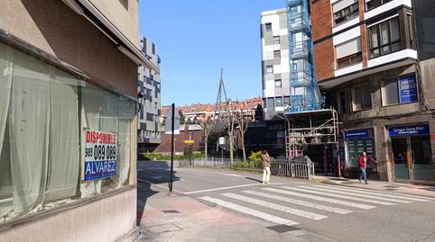 Photo 2 of Premises to rent in Oviedo - Cl Arquitecto Reguera, 13, Parque San Francisco - Uría, Asturias