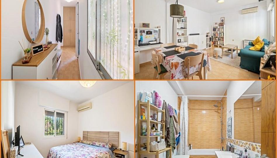 Foto 1 de Pis en venda a Centro, Málaga