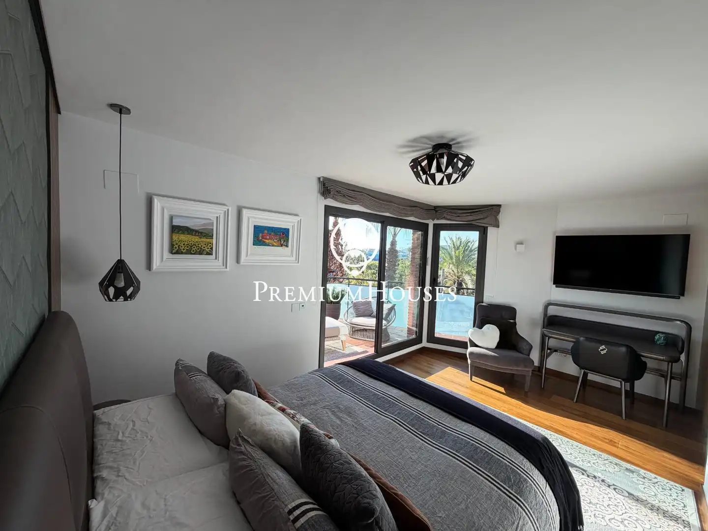 Maison mitoyenne avec terrasse à vendre à Ametllers - Poble-Sec, imagen 36