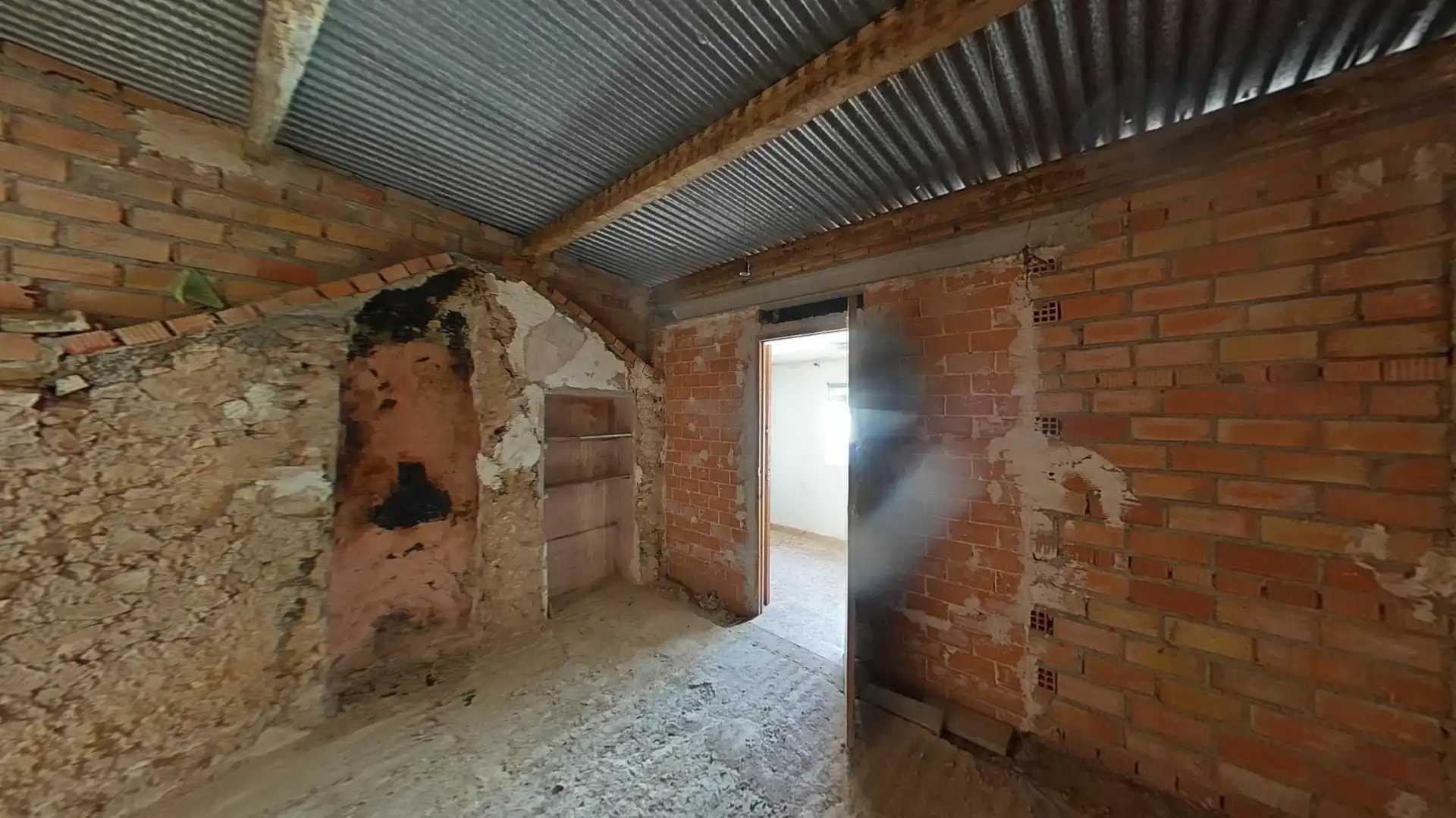 Casa adosada en venta en Daimiel con Terraza y Trastero