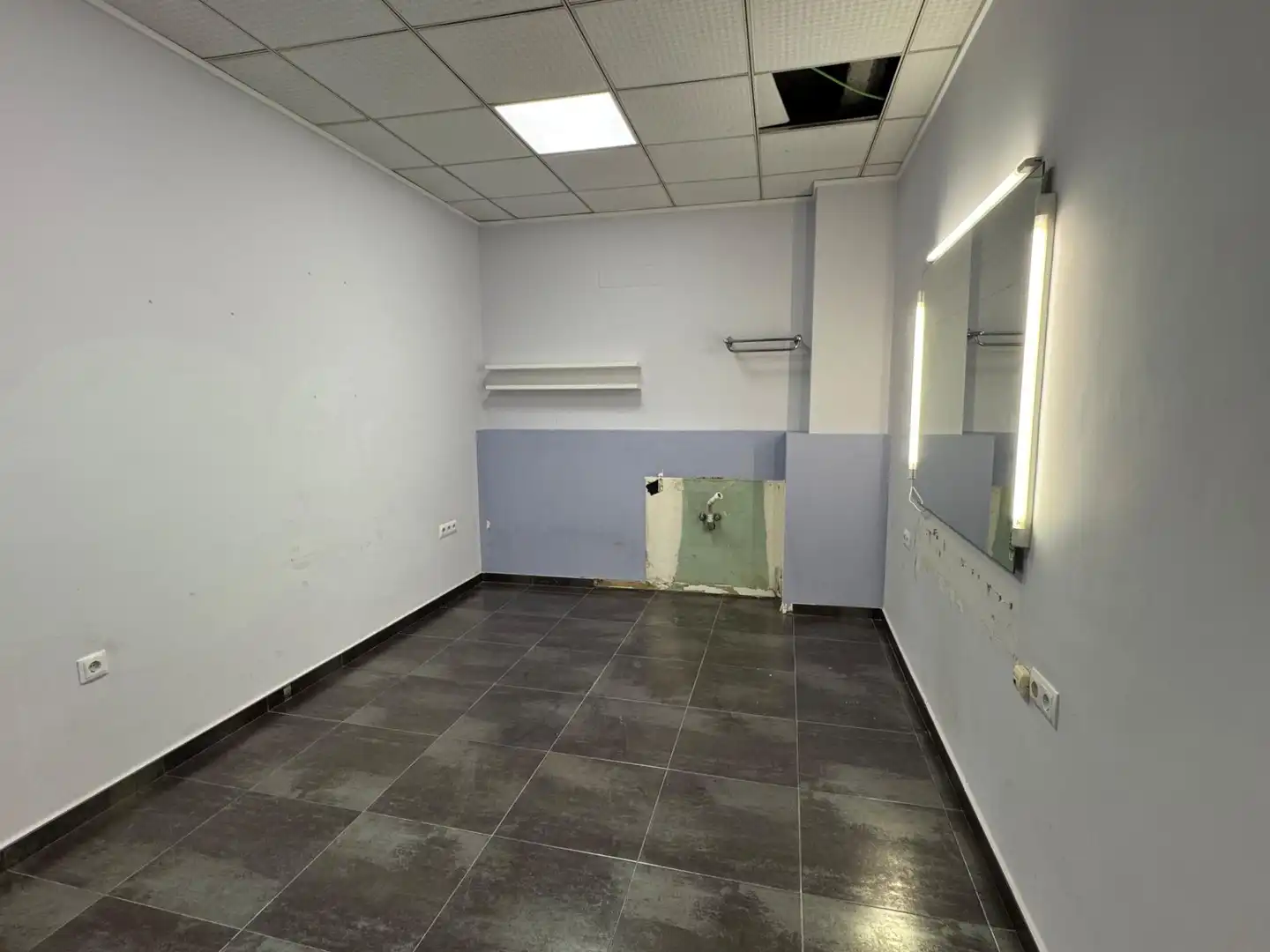 Local comercial de lloguer a Calle LLUIS VIVES, imagen 7