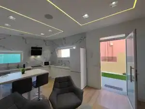 Flat to rent in Araya