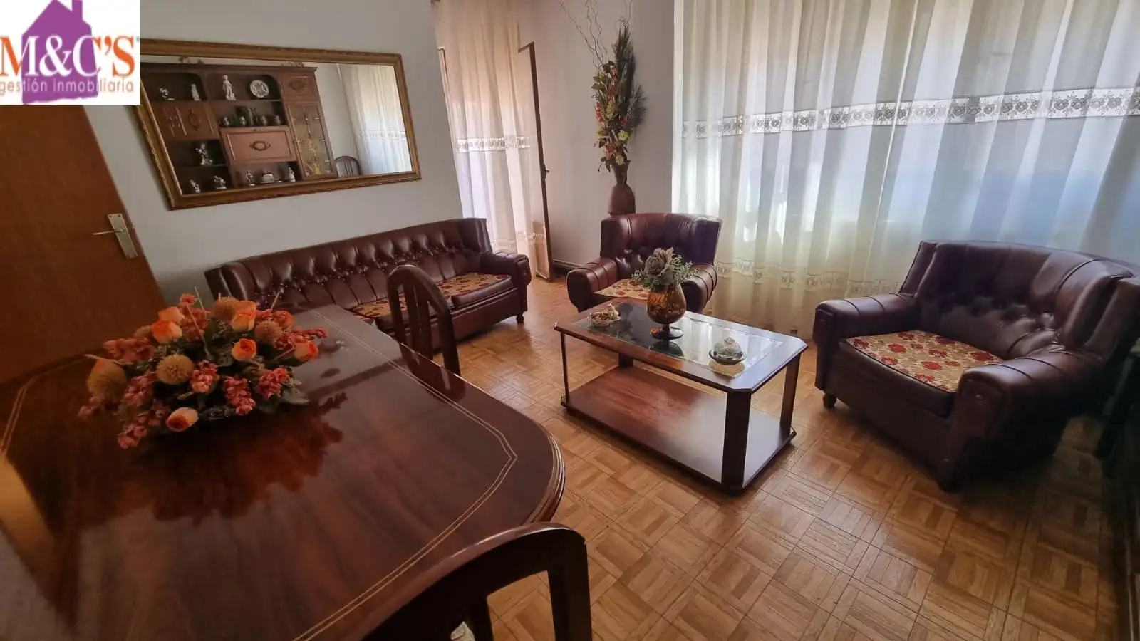 Flat with lift for sale in Centro