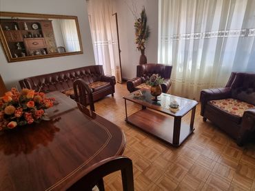 Piso con ascensor en venta en Centro