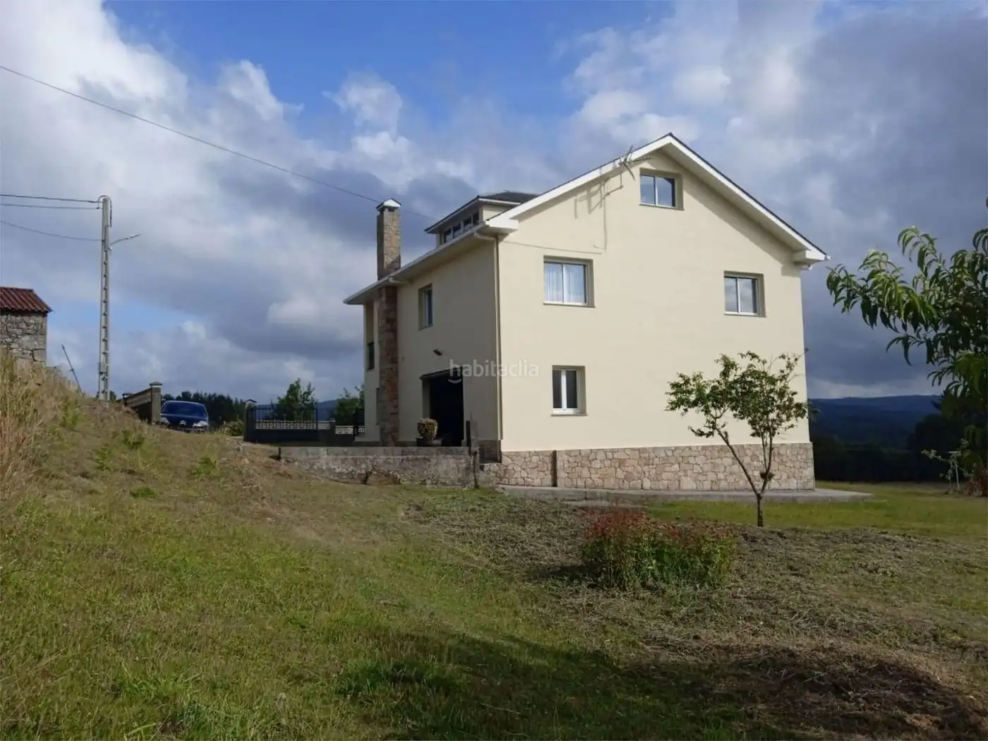 Casa en venda a Lugar Eirixa 2, imagen 4
