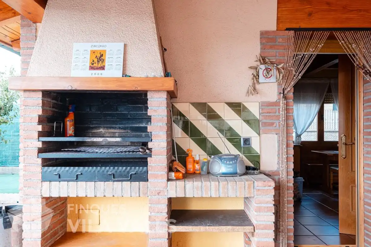Casa o xalet en venda en Castellterçol amb Calefacció, Jardí privat i Terrassa