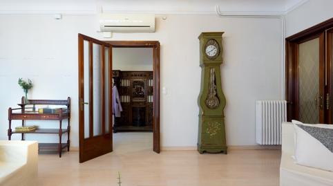 Foto 5 de Casa adosada en venda a Carrer Arnau de Vilanova D', Hostafrancs, Barcelona