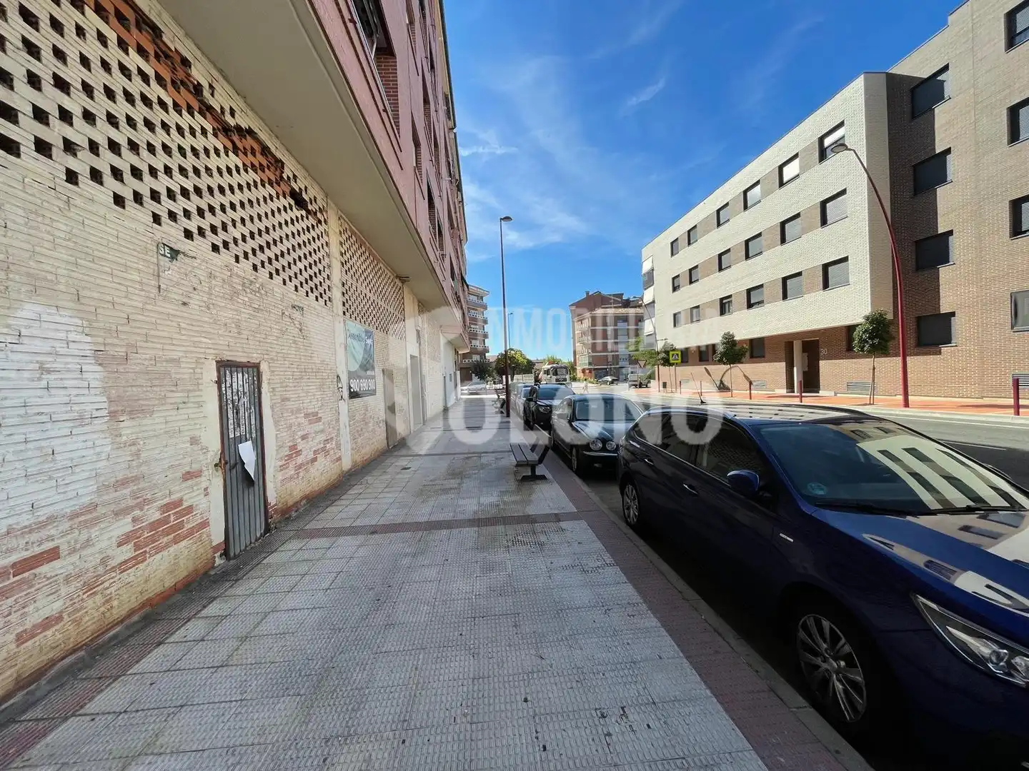 Local comercial en venta en Avenida Ingenieros del Ministerio Obras Públicas 6, imagen 2