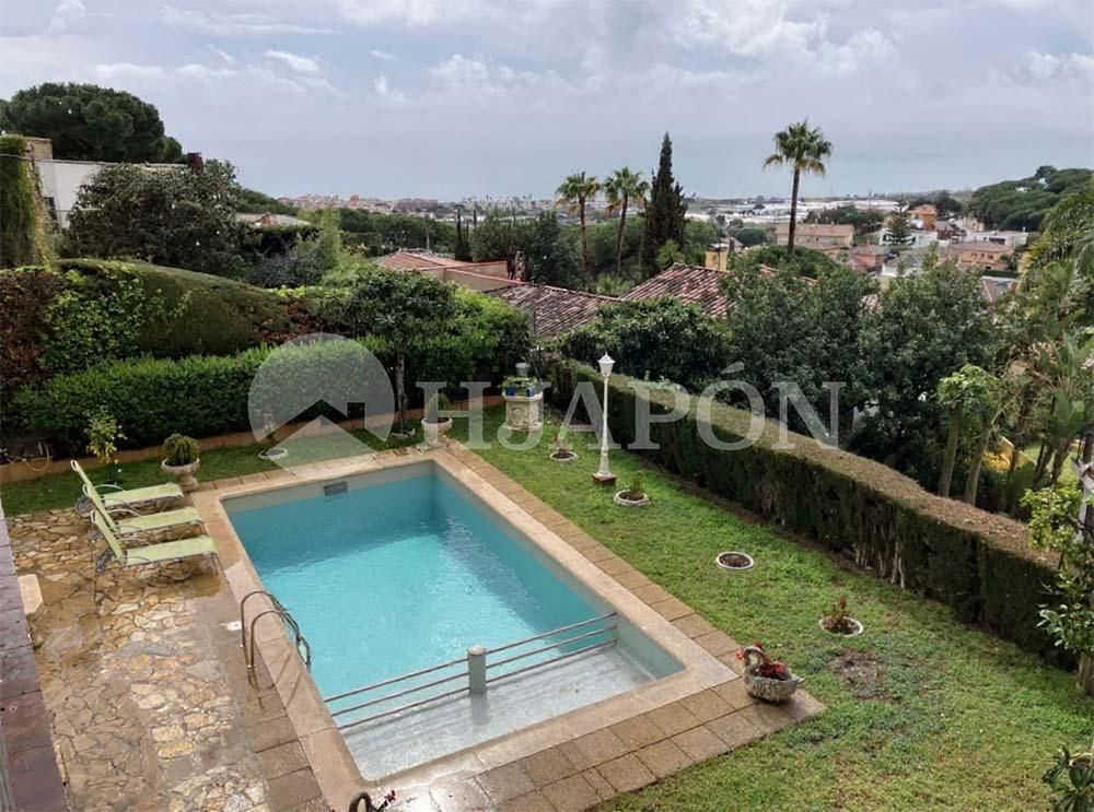 Piscina de Casa o xalet en venda en Premià de Dalt amb Aire condicionat, Calefacció i Jardí privat