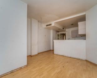 Kitchen of Flat for sale in Sabadell  with Air Conditioner