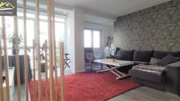 Living room of Flat for sale in Ourense Capital 