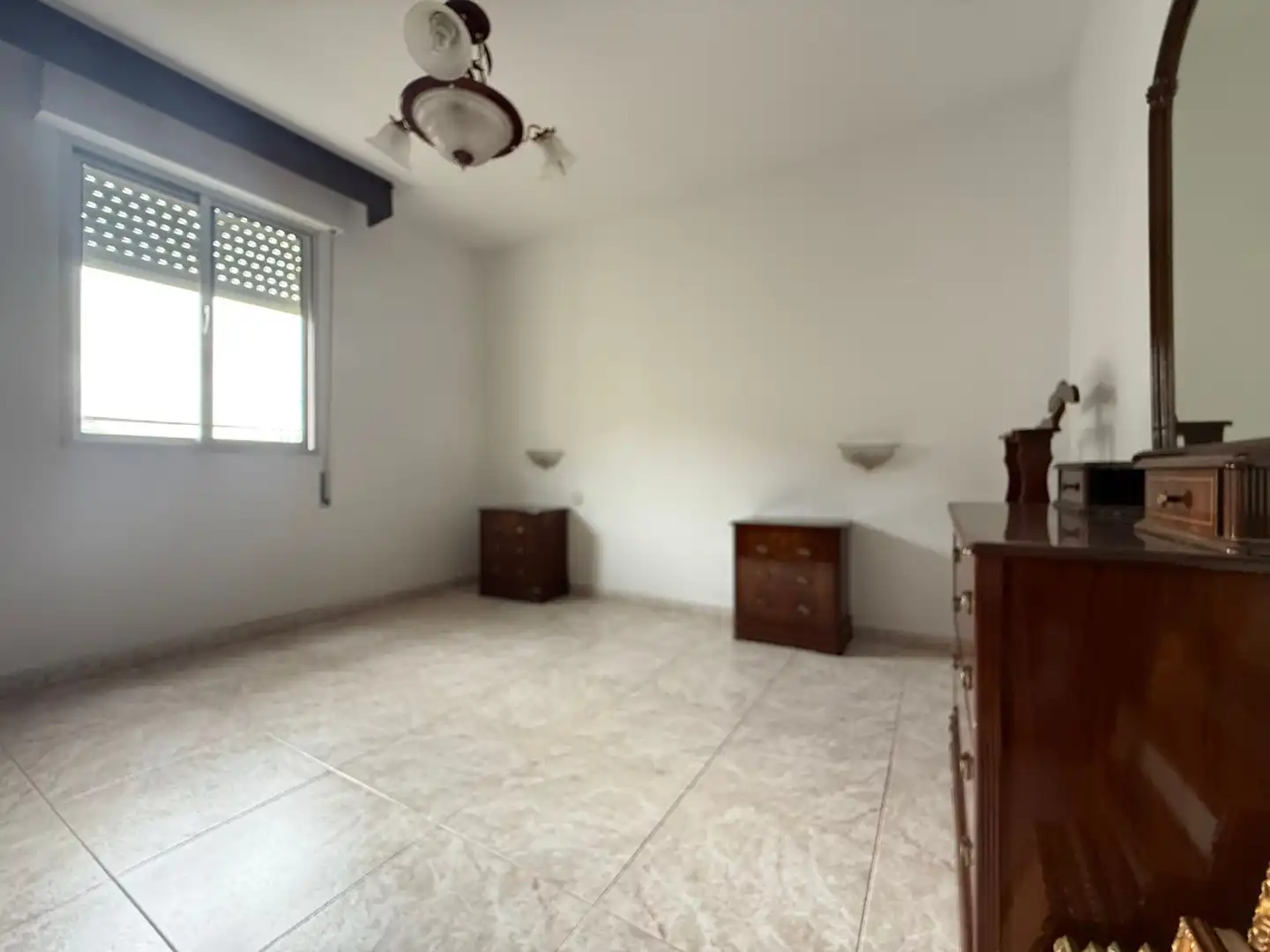 Bedroom of Flat for sale in Jerez de la Frontera  with Air Conditioner