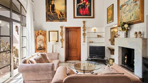 Foto 3 de Casa o xalet en venda a Nueva Alcántara, Marbella