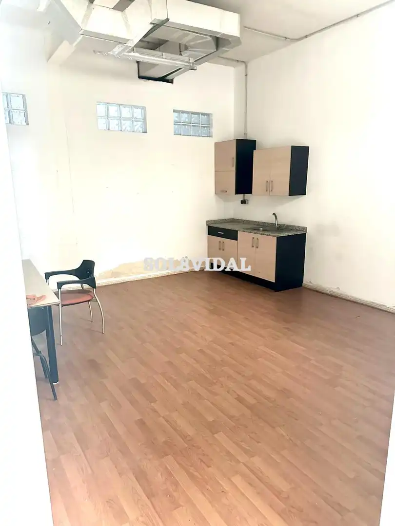 Nau industrial en venda a Callosa de Segura, imagen 22