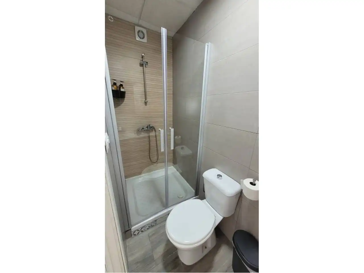Piso en venta en Santiago - Coronación