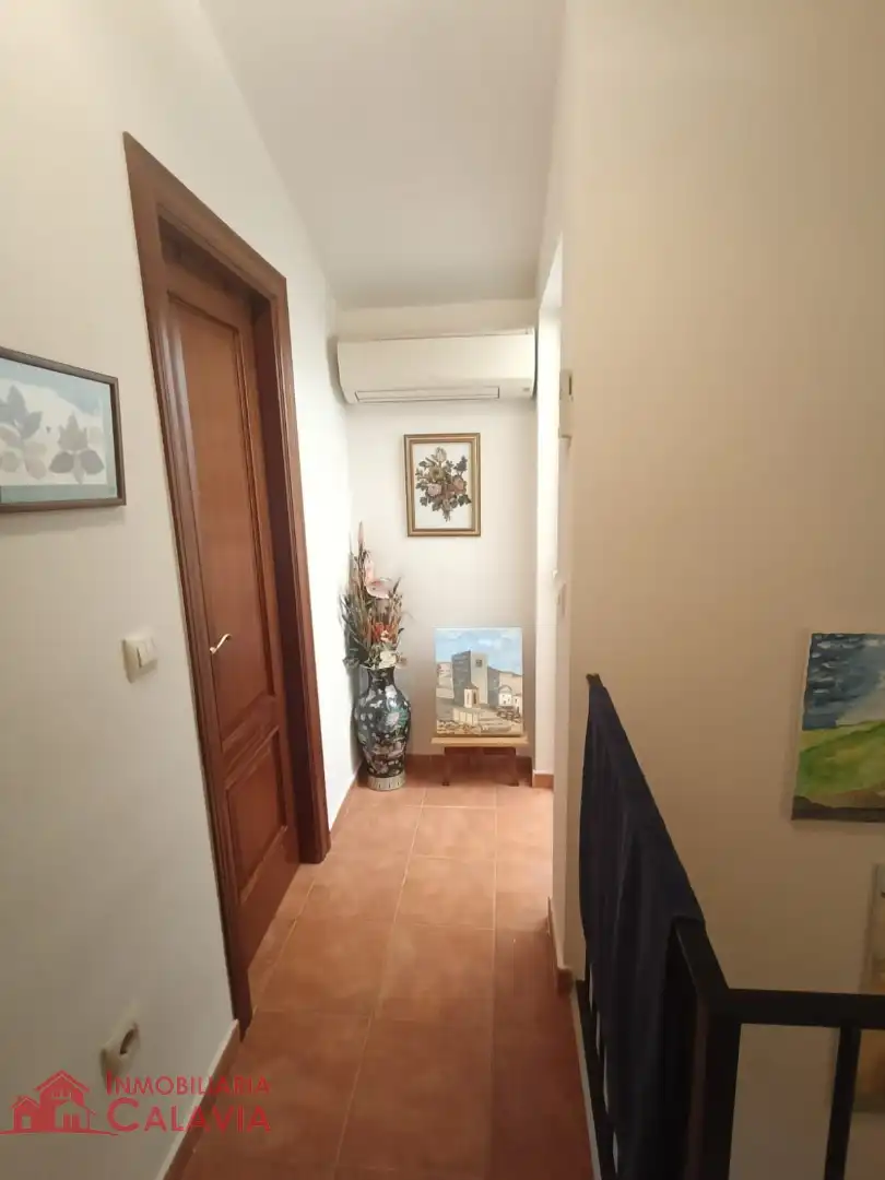Dúplex con terraza en venta en Baeza, imagen 11