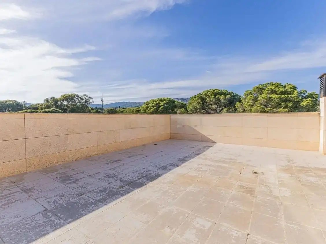 Chalet con jardín en venta en les Fonts 46, imagen 57