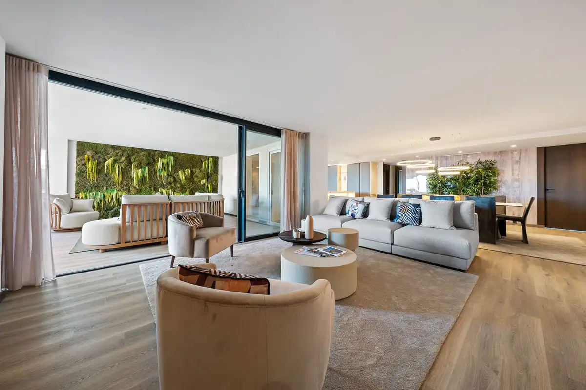 Apartament en venda a Nueva Andalucía, imagen 7