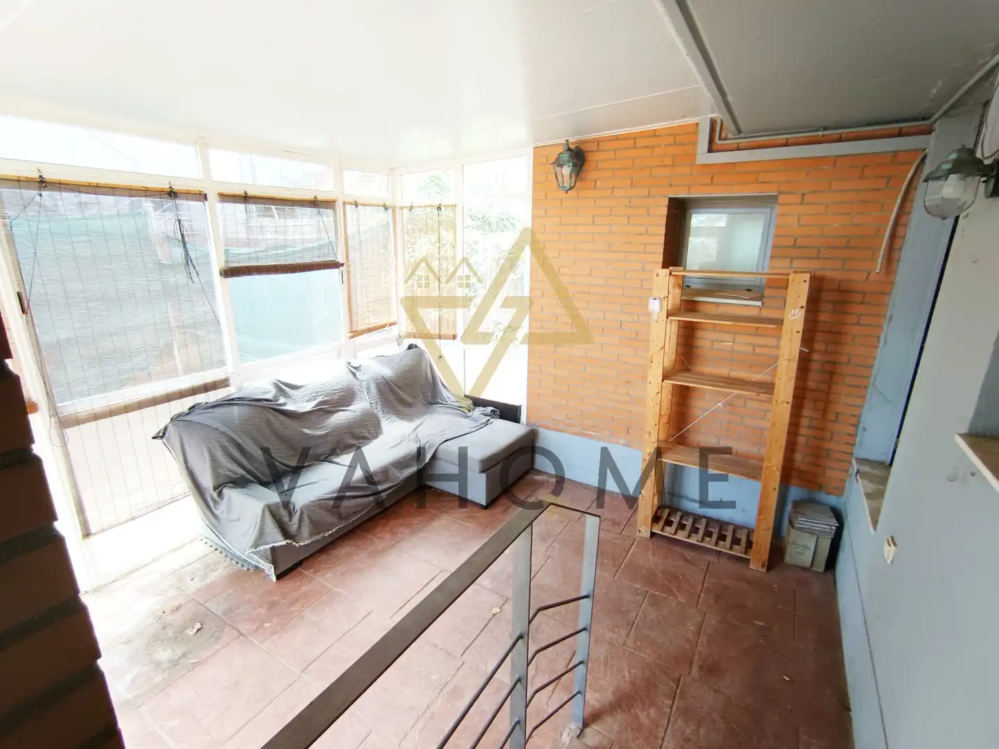 Terraza de Casa adosada en venta en Bargas con Aire acondicionado, Calefacción y Terraza