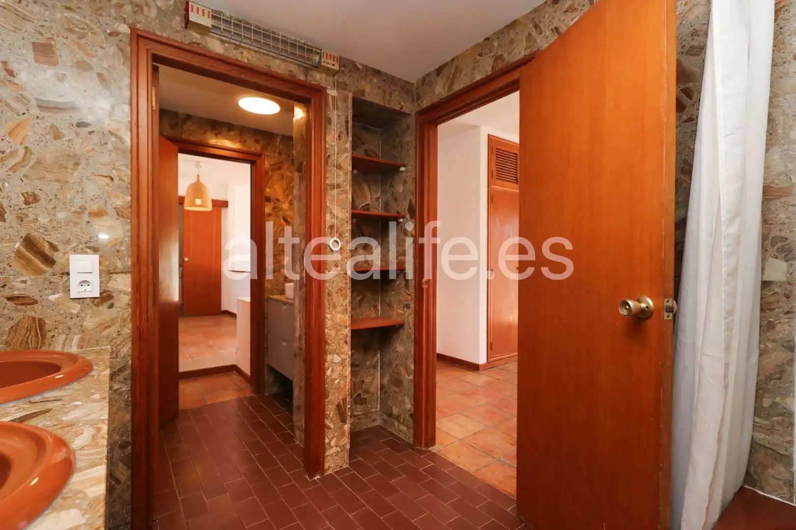 Apartamento en venta en Altea con Aire acondicionado, Terraza y Piscina comunitaria