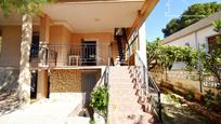 Exterior view of House or chalet for sale in Chiva  with Private garden, Terrace and Storage room