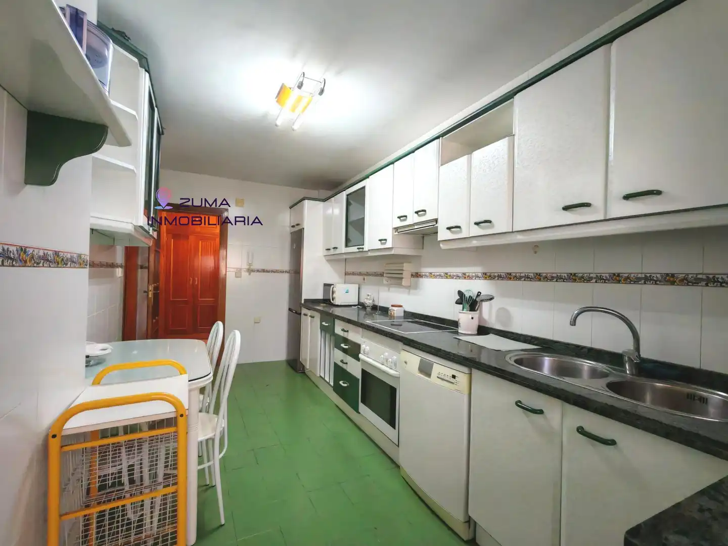 Flat with lift for sale in Bailén - Miraflores, imagen 13