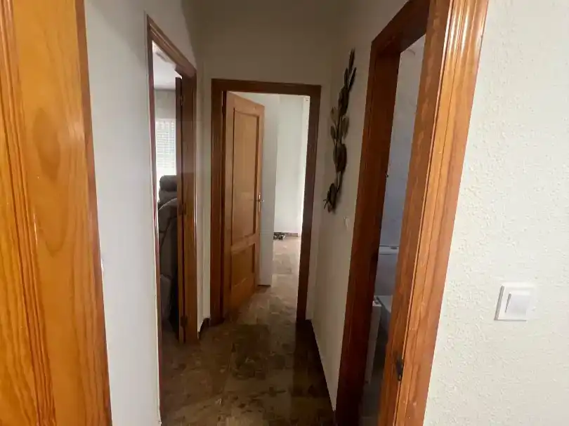 Pis en venda en Motril amb Aire condicionat, Moblat i Balcó