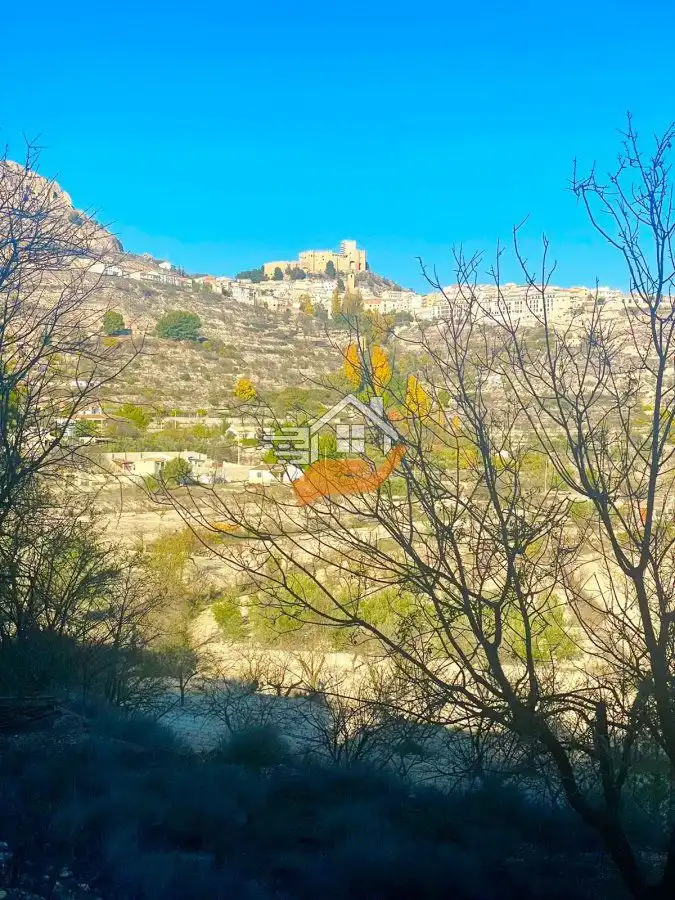 Casa rústica en venta en Vélez-Blanco, imagen 28