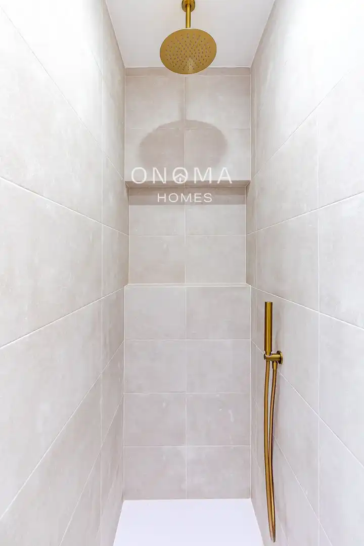 Flat with lift for sale in Santa Cruz de Marcenado, imagen 47