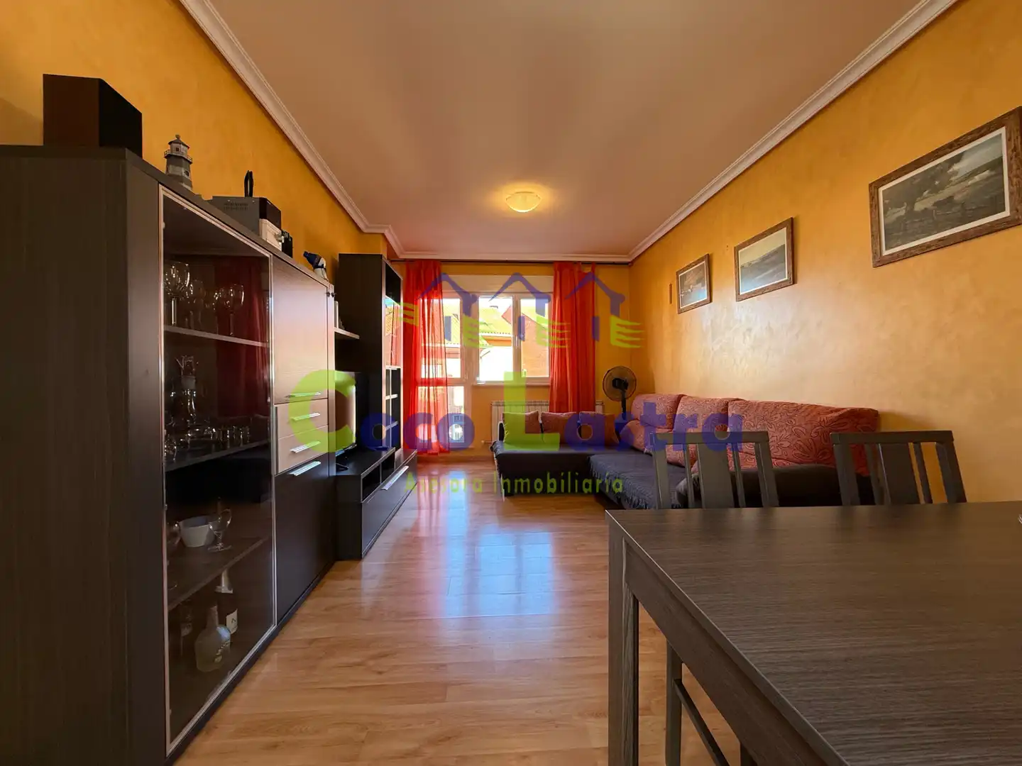 Wohnung mit Terrasse zum Verkauf in Calle Río Coa, imagen 12