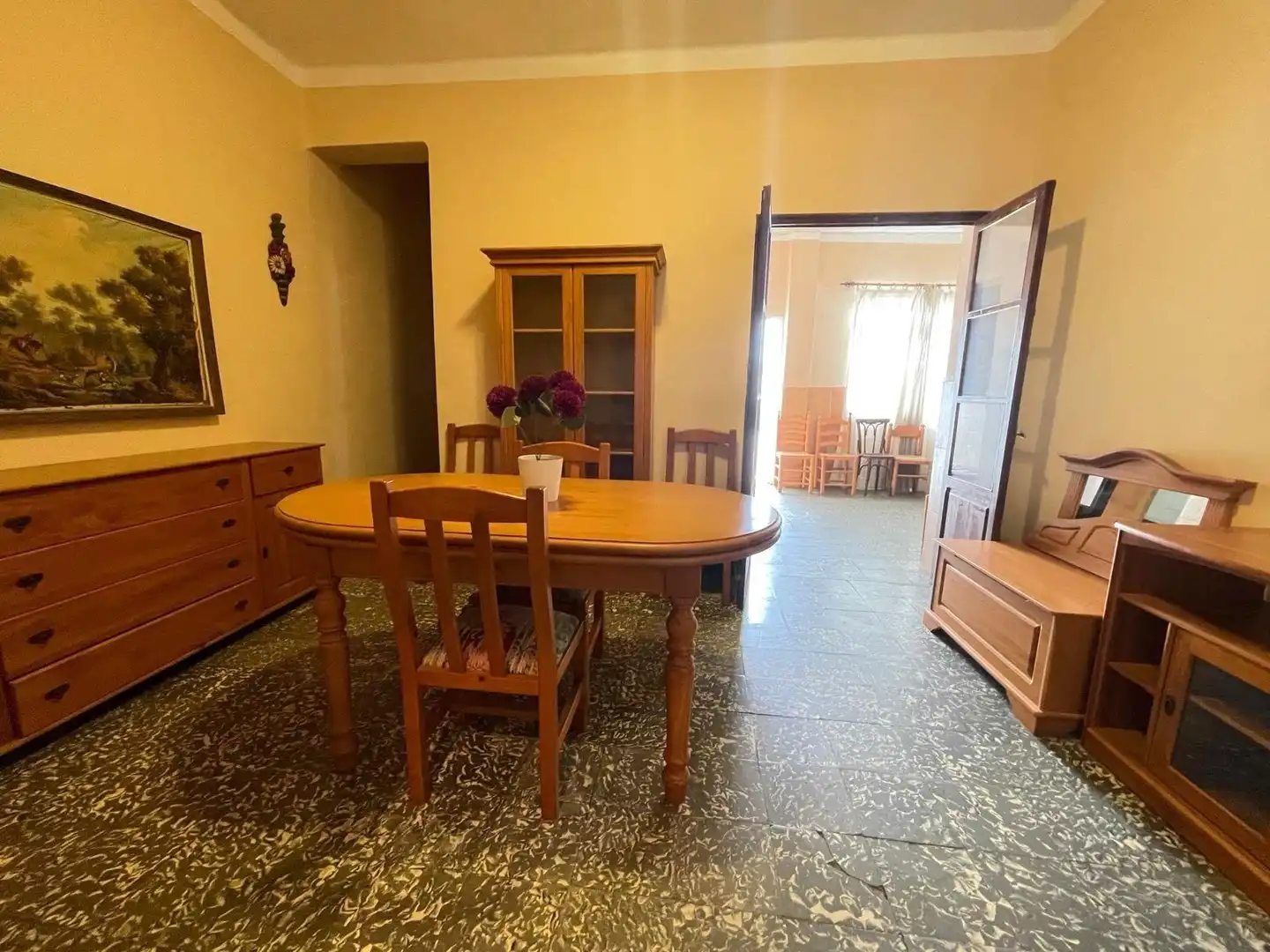 Comedor de Planta baja en venta en Canals