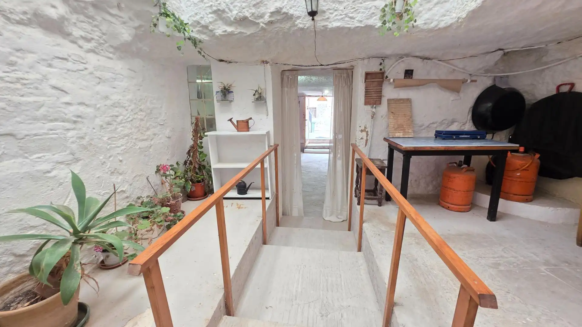Finca rústica en venda a COVES DE LA TORRE, Centro Ciudad