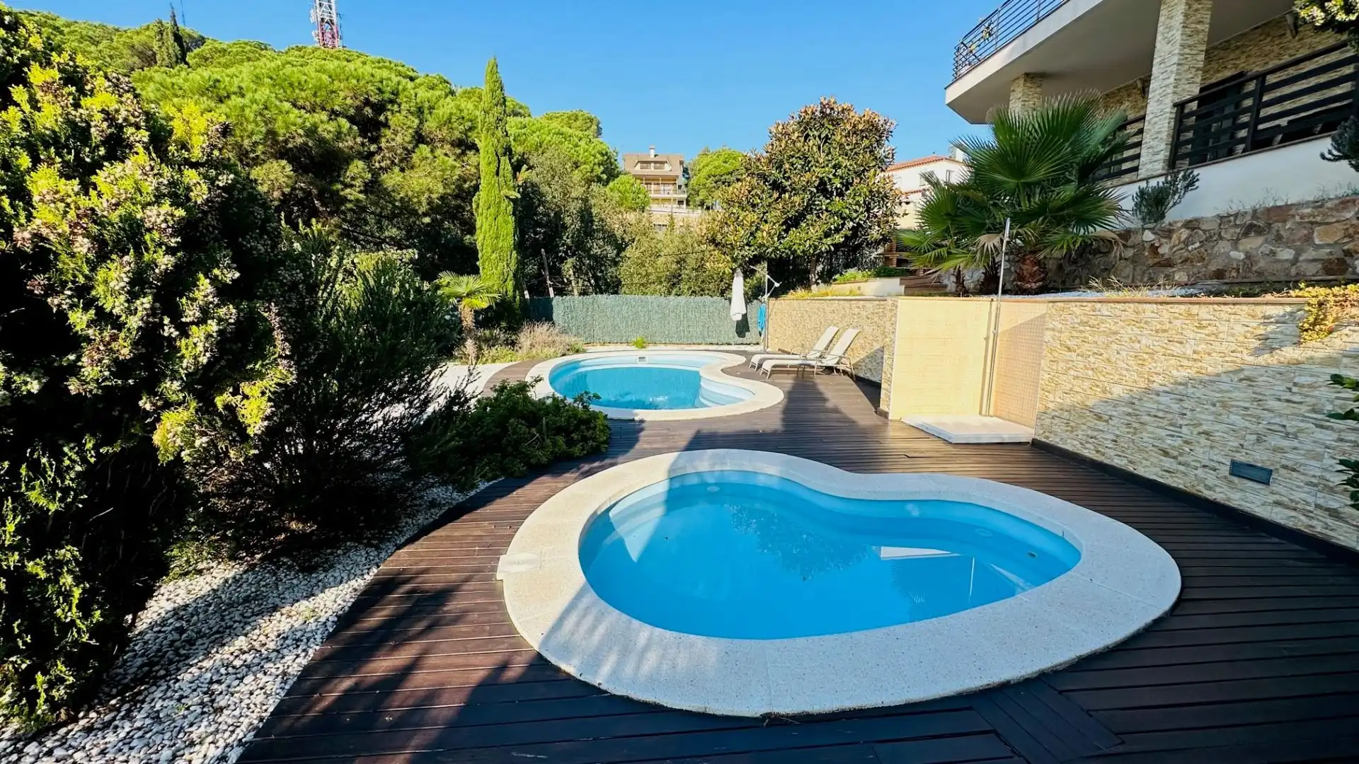 Villa avec piscine à vendre à llevant, imagen 5