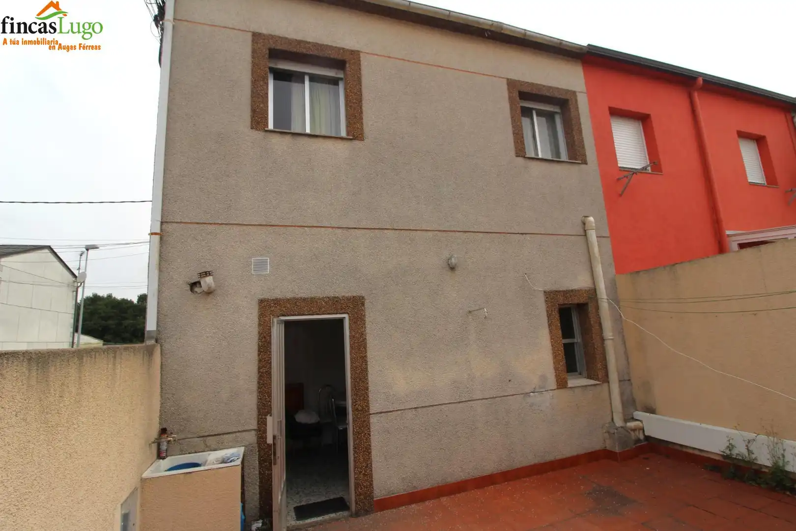 Casa in vendita a San Roque - As Fontiñas