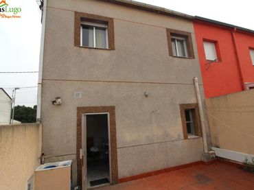 Maison à vendre à San Roque - As Fontiñas