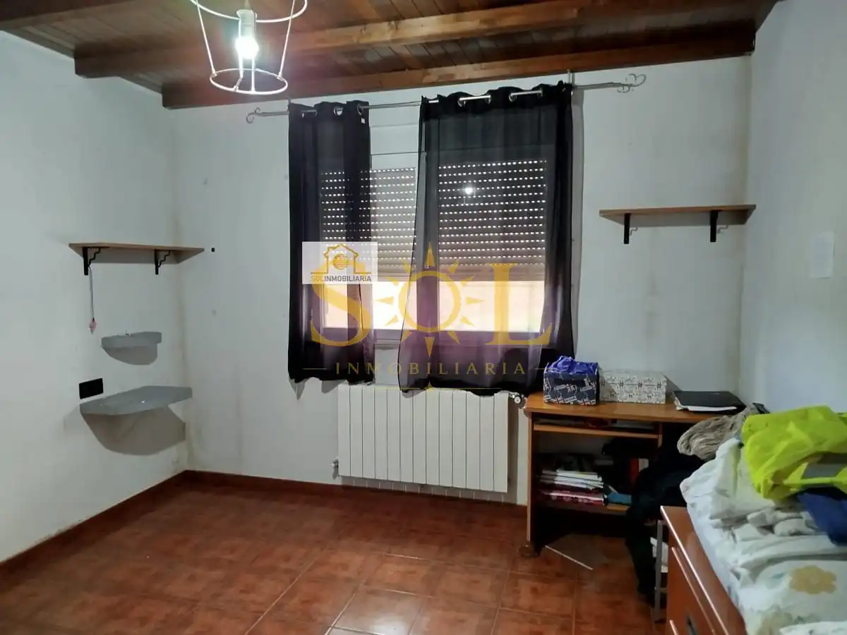 Casa o chalet en venta en Quintana del Marco con Calefacción y Parquet