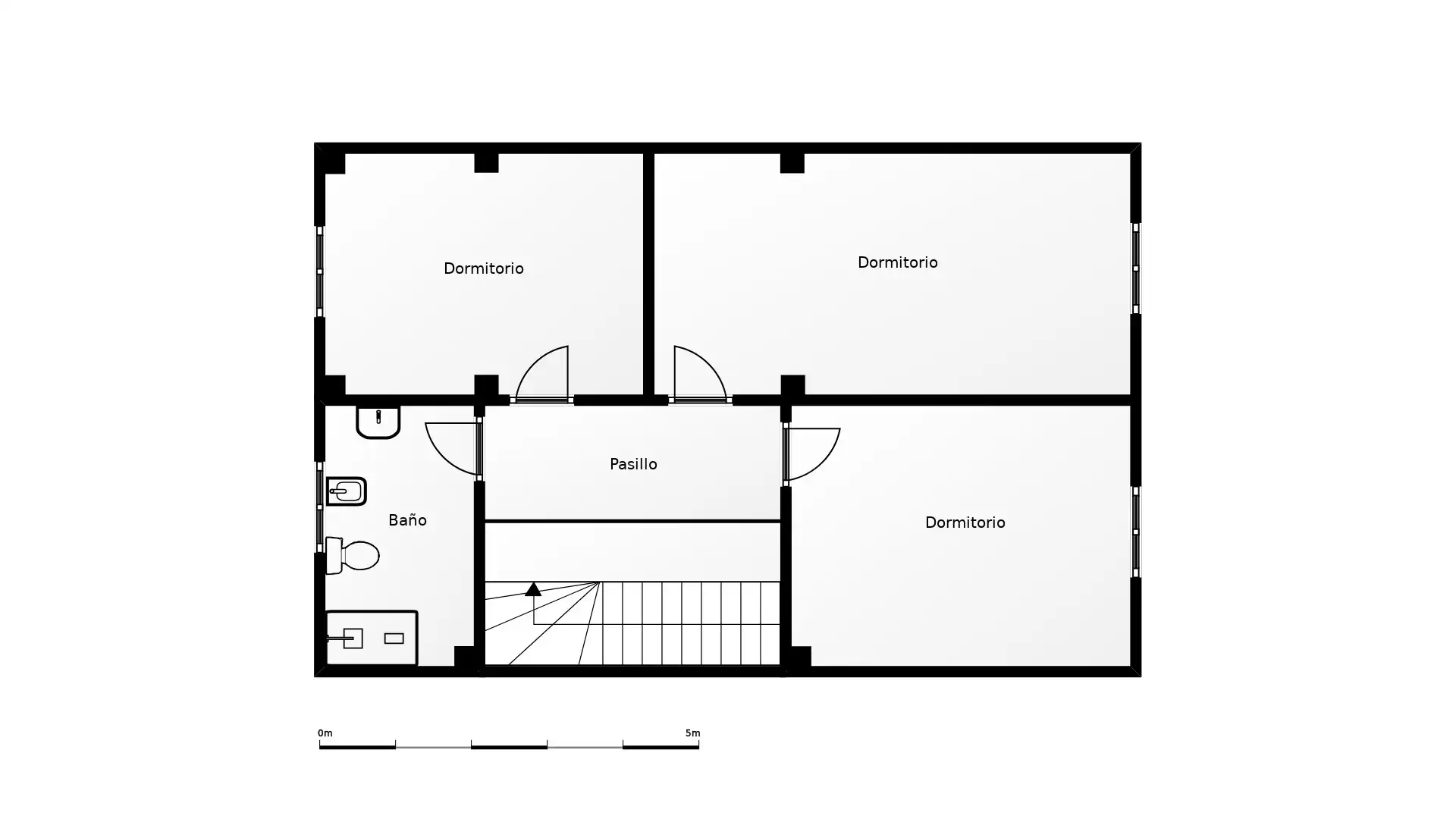 Casa a schiera in vendita a Íllora, imagen 51