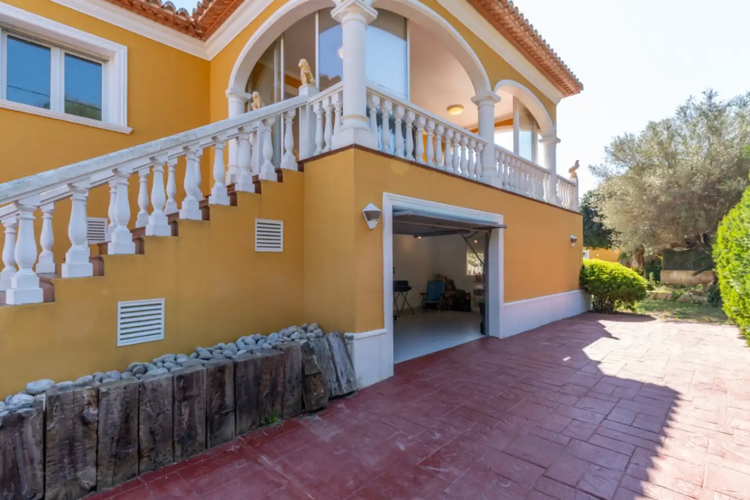 Chalet con jardín en venta en Montañar - El Arenal, imagen 30