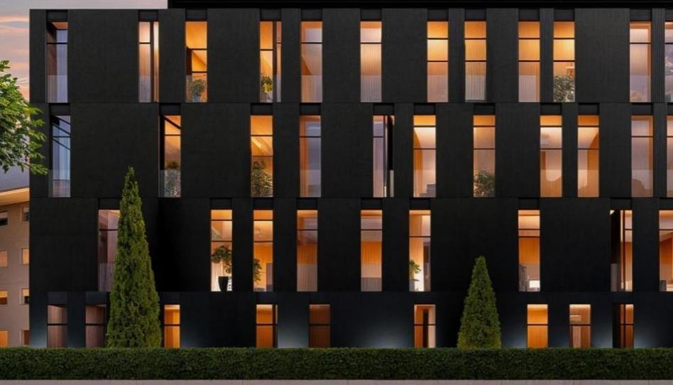 Photo 1 of Flat for sale in Calle San Felipe Neri, 49, Val de San Vicente , Cantabria