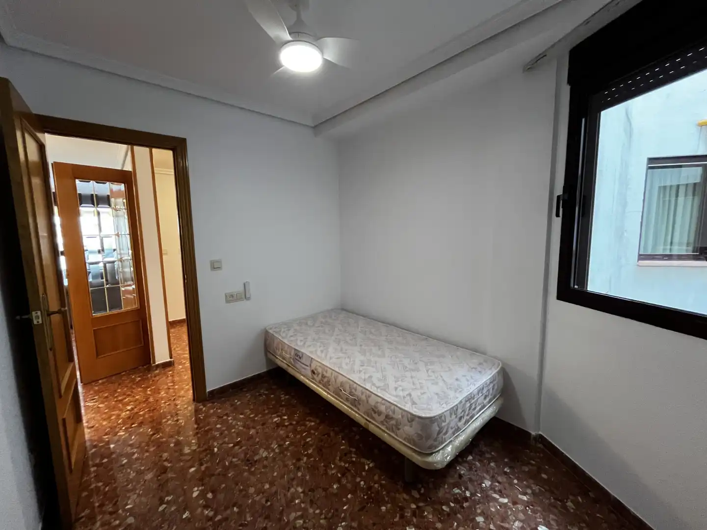 Piso de alquiler en Burjassot - PZ FRANCISCA NAVARRO, L'Eixereta