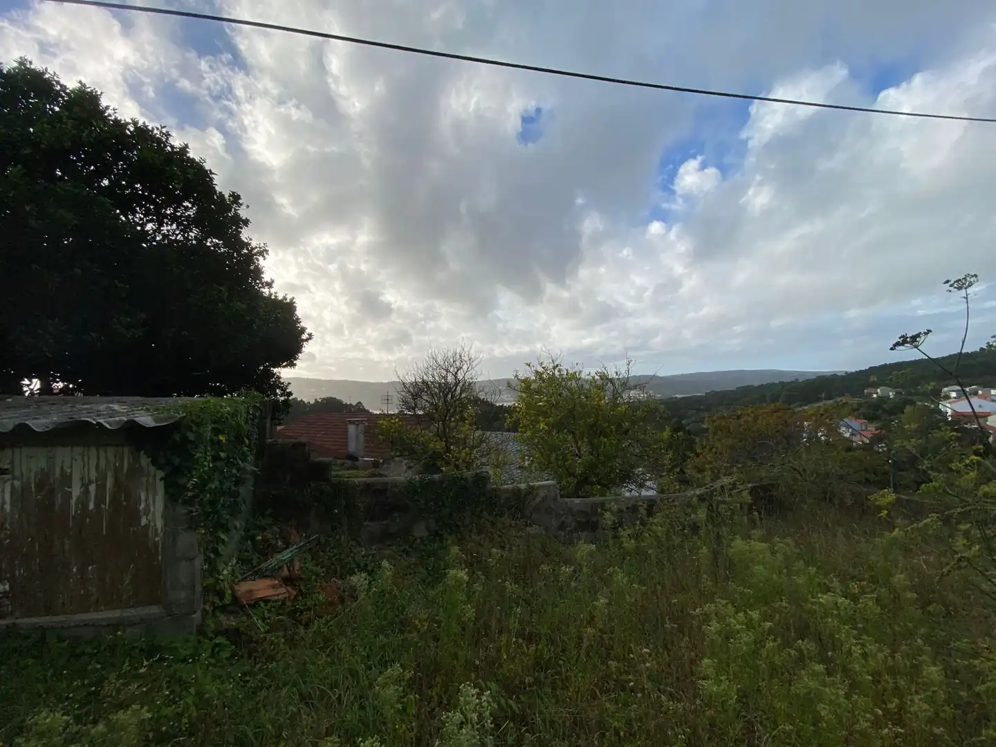 Casa o xalet en venda en Cee