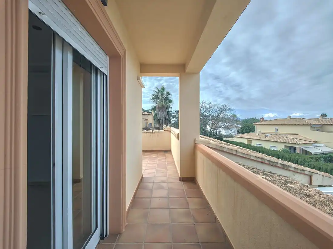 Villa con terrazza in vendita a El Montgó, imagen 46