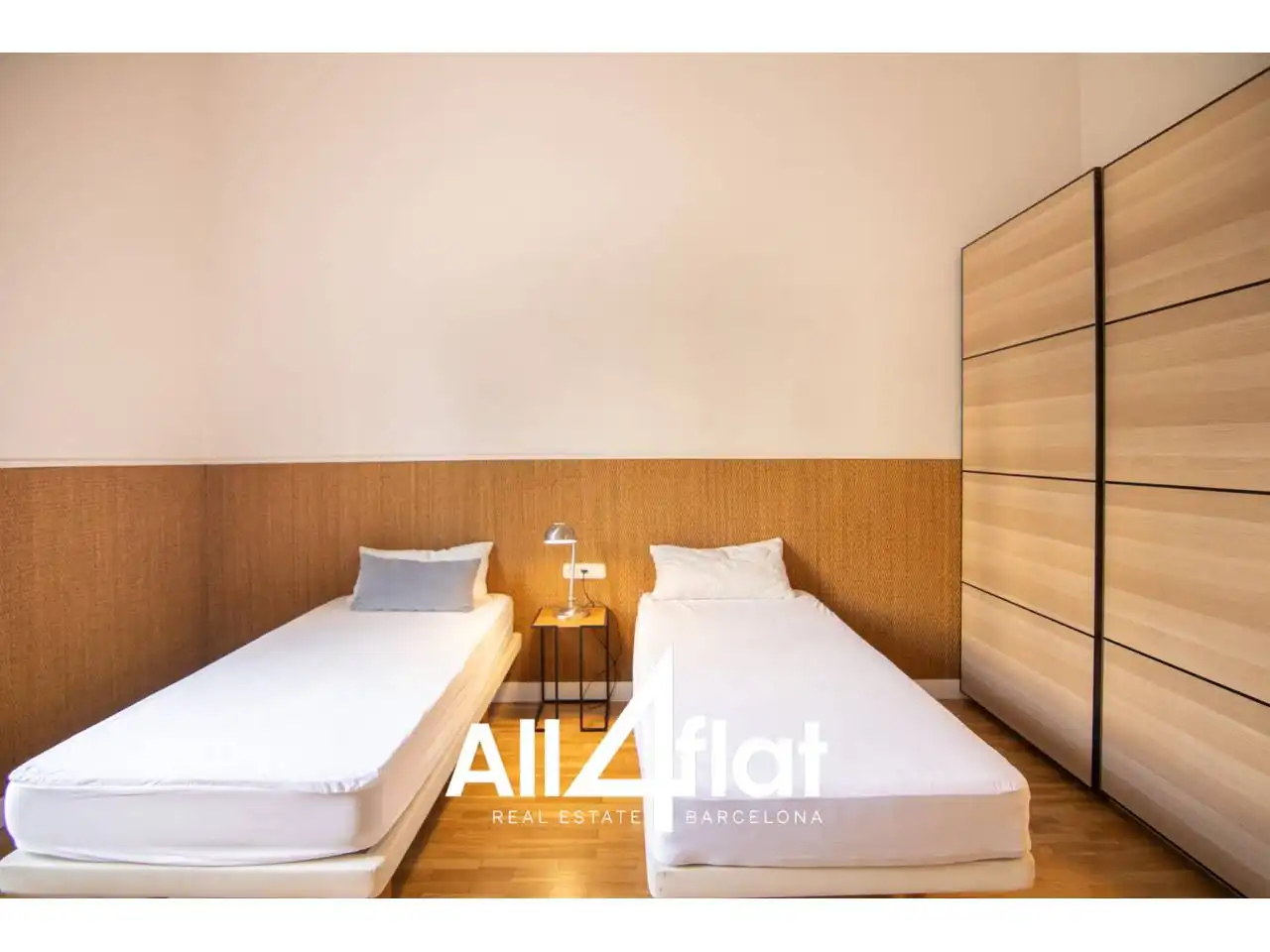 Flat for rent in Barcelona, Barcelona