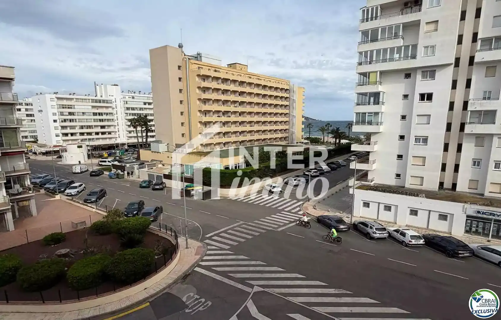 Pis amb ascensor en venda a Avenida Gola Estany 1, imagen 12
