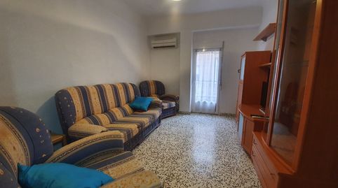 Foto 3 de Piso en venta en Calle Doctor Pulido, 8, Guadix, Granada